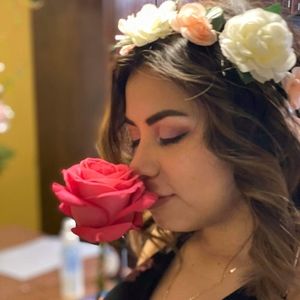 Meet your Posher, Fernanda